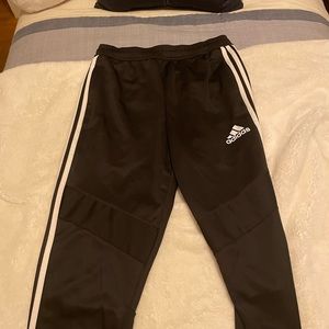 Adidas sweats